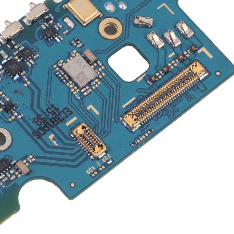 For Samsung Galaxy S22+ 5G SM-S906B EU Version Original Charging Port Board - free shipping - PMc TechLife - Order now!