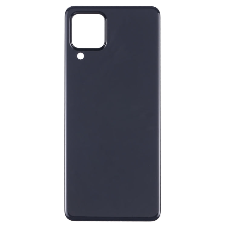 For Samsung Galaxy A22 SM-A225F Battery Back Cover (Black) - free shipping - PMc TechLife - Order now!