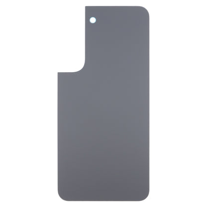 For Samsung Galaxy S22 Battery Back Cover (Grey) - Back Cover by PMC Jewellery | Online Shopping South Africa | PMC Jewellery | Buy Now Pay Later Mobicred