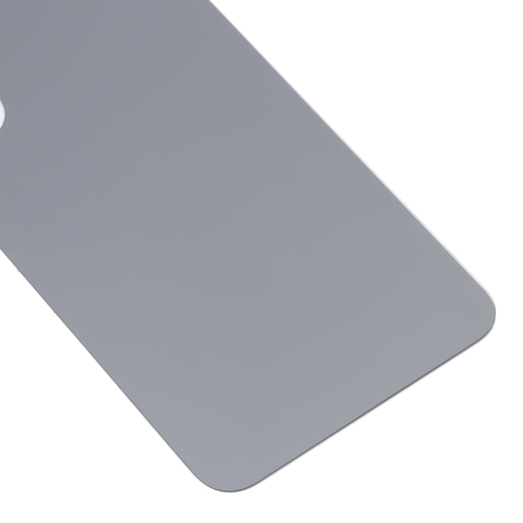 For Samsung Galaxy S22 Battery Back Cover (Grey) - Back Cover by PMC Jewellery | Online Shopping South Africa | PMC Jewellery | Buy Now Pay Later Mobicred