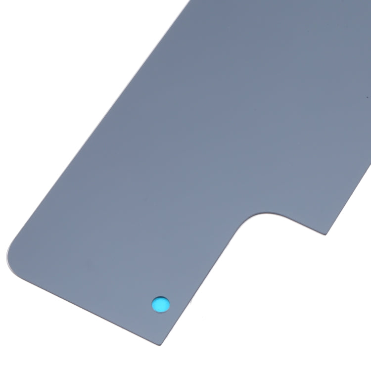 For Samsung Galaxy S22 Battery Back Cover (Sky Blue) - Back Cover by PMC Jewellery | Online Shopping South Africa | PMC Jewellery | Buy Now Pay Later Mobicred