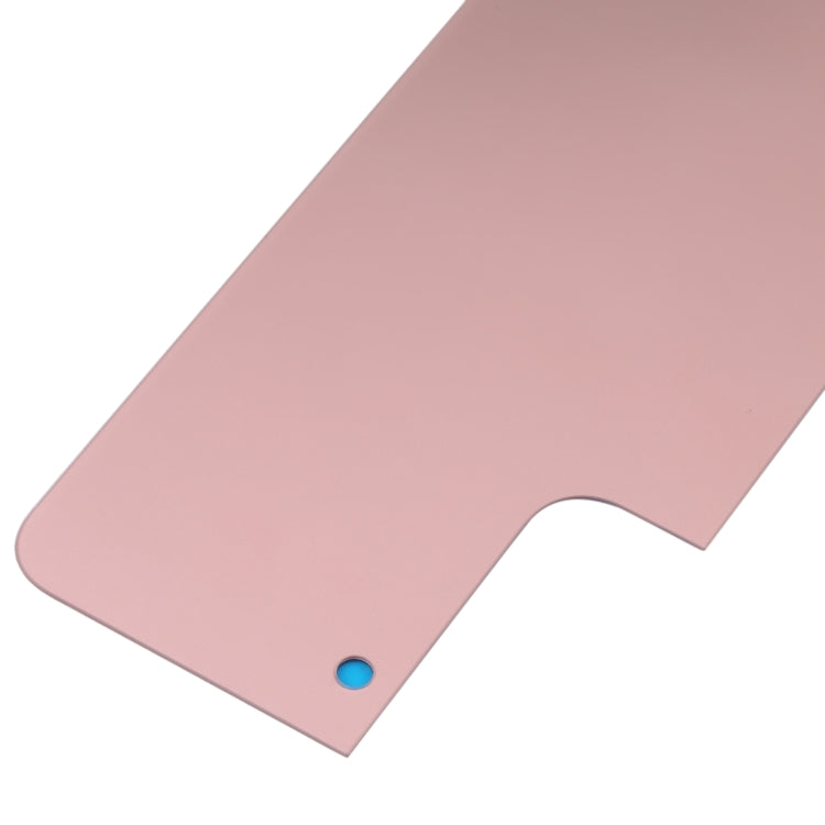 For Samsung Galaxy S22+ Battery Back Cover (Rose Gold) - free shipping - PMc TechLife - Order now!