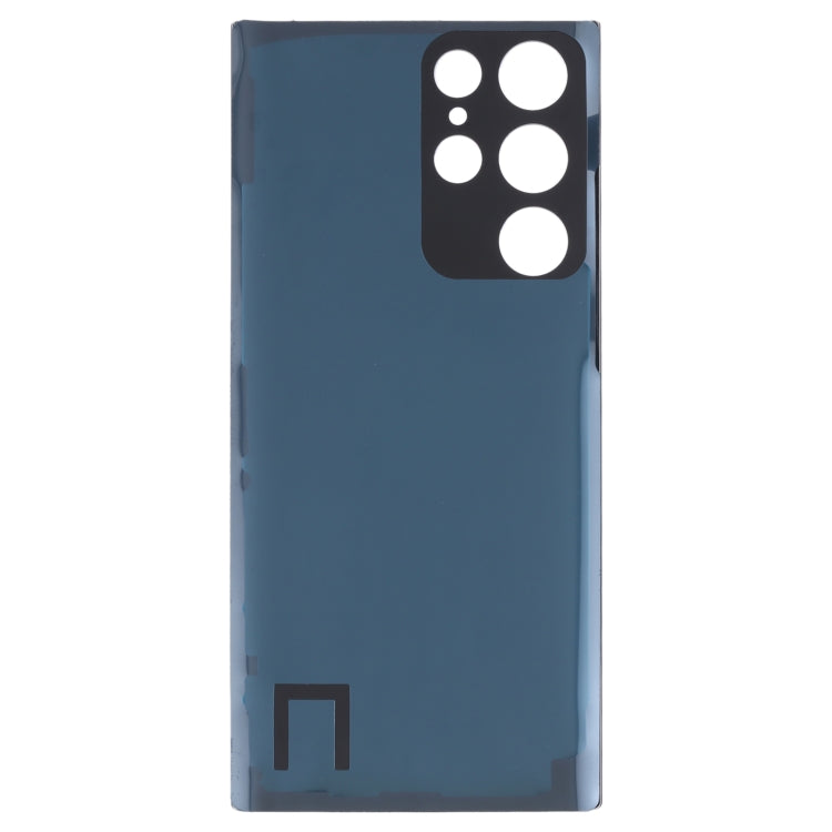 For Samsung Galaxy S22 Ultra Battery Back Cover (Green) - free shipping - PMc TechLife - Order now!