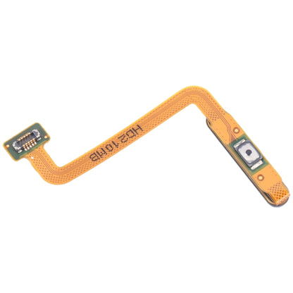 For Samsung Galaxy M23 SM-M236B Original Fingerprint Sensor Flex Cable(Black) - Flex Cable by PMC Jewellery | Online Shopping South Africa | PMC Jewellery