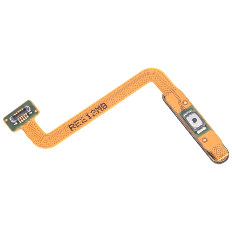 For Samsung Galaxy M33 SM-M336B Original Fingerprint Sensor Flex Cable(Green) - free shipping - PMc TechLife - Order now!