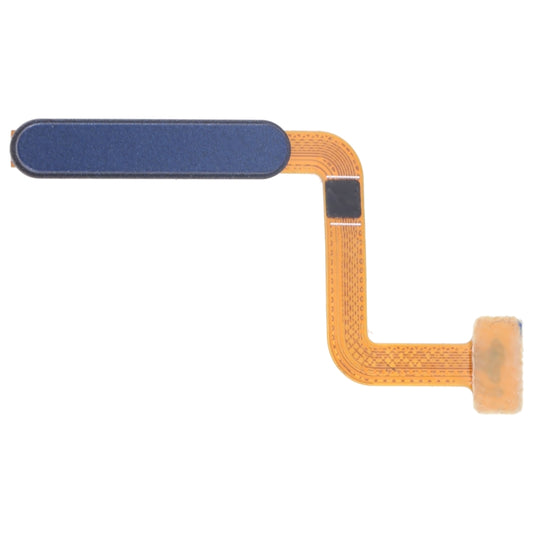 For Samsung Galaxy M31S/M51 SM-M317F SM-M515F Original Fingerprint Sensor Flex Cable(Blue) - Flex Cable by PMC Jewellery | Online Shopping South Africa | PMC Jewellery | Buy Now Pay Later Mobicred