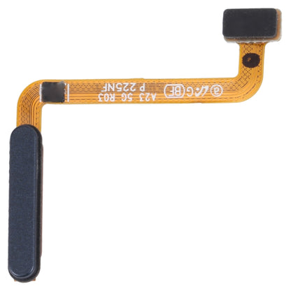 For Samsung Galaxy A23 5G SM-A236B Original Fingerprint Sensor Flex Cable(Black) - Flex Cable by PMC Jewellery | Online Shopping South Africa | PMC Jewellery