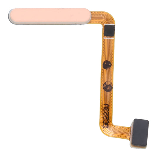 For Samsung Galaxy A23 4G SM-A235 Original Fingerprint Sensor Flex Cable(Gold) - Flex Cable by PMC Jewellery | Online Shopping South Africa | PMC Jewellery | Buy Now Pay Later Mobicred