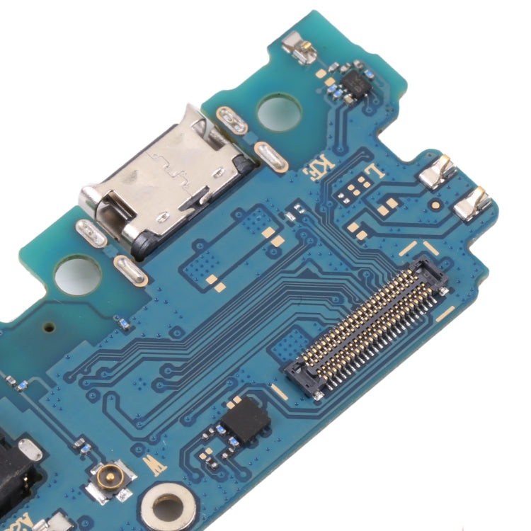 For Samsung Galaxy A23 SM-A235 OEM Charging Port Board with IC - free shipping - PMc TechLife - Order now!