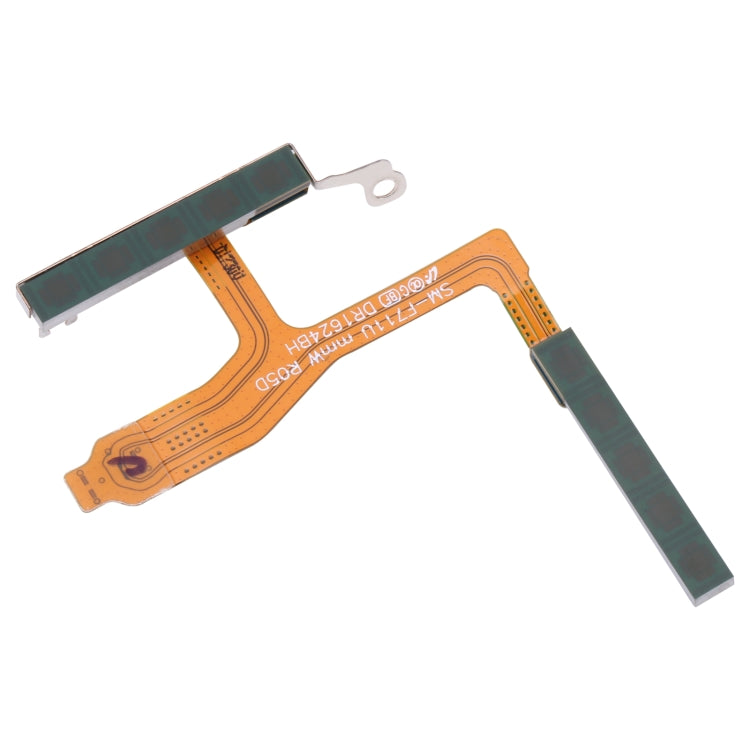 For Samsung Galaxy Z Flip3 5G SM-F711U US Edition Original 5G Module - Flex Cable by PMC Jewellery | Online Shopping South Africa | PMC Jewellery | Buy Now Pay Later Mobicred