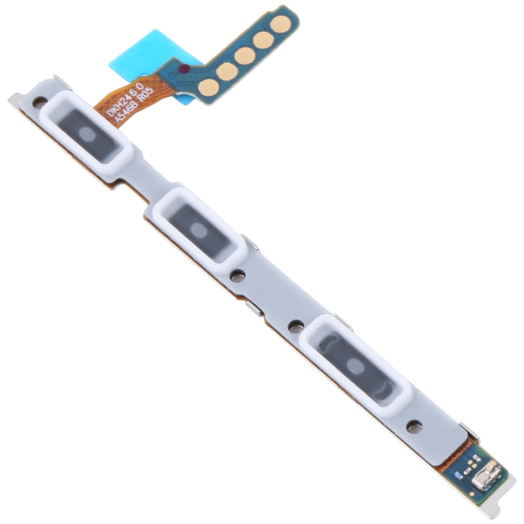 For Samsung Galaxy A54 SM-A546 Original Power Button & Volume Button Flex Cable - Flex Cable by PMC Jewellery | Online Shopping South Africa | PMC Jewellery