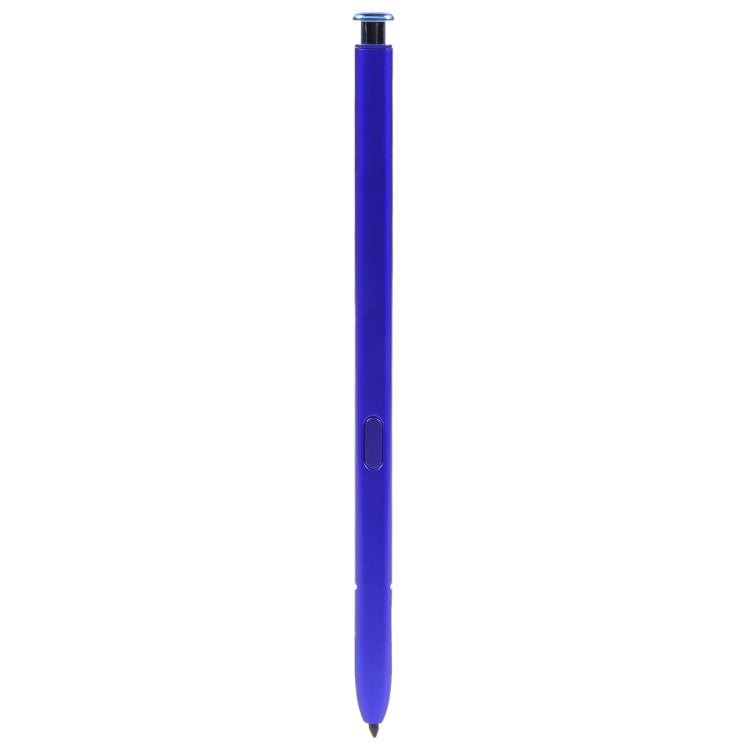 For Samsung Galaxy Note10 SM-970F Screen Touch Pen, Bluetooth Not Supported (Blue) - Stylus Pen by PMC Jewellery | Online Shopping South Africa | PMC Jewellery