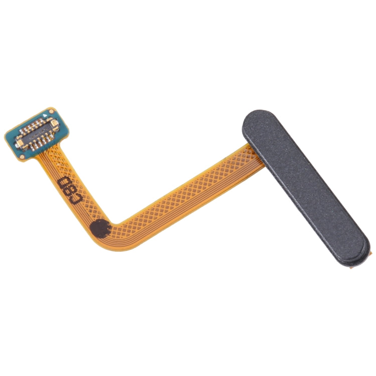 For Samsung Galaxy Z Flip4 SM-F71 Original Fingerprint Sensor Flex Cable (Black) - Flex Cable by PMC Jewellery | Online Shopping South Africa | PMC Jewellery