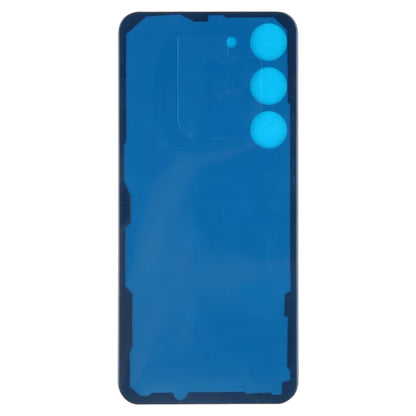 For Samsung Galaxy S23 SM-S911B OEM Glass Battery Back Cover(Green) - Back Cover by PMC Jewellery | Online Shopping South Africa | PMC Jewellery