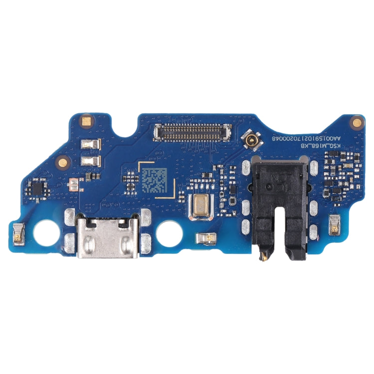 For Samsung Galaxy A03 Core SM-A032 Original Charging Port Board - free shipping - PMc TechLife - Order now!