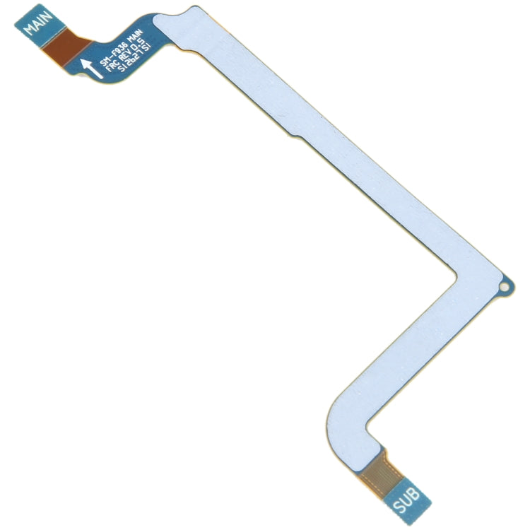 For Samsung Galaxy Z Fold4 SM-F936 Original Signal Flex Cable - Flex Cable by PMC Jewellery | Online Shopping South Africa | PMC Jewellery