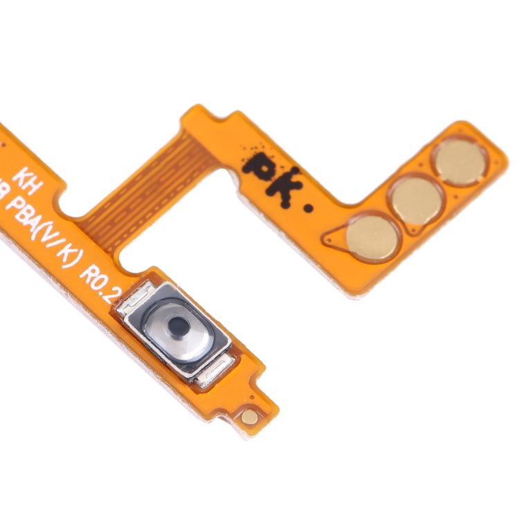 For Samsung Galaxy A24 4G SM-A245 Original Volume Button Flex Cable - Flex Cable by PMC Jewellery | Online Shopping South Africa | PMC Jewellery | Buy Now Pay Later Mobicred