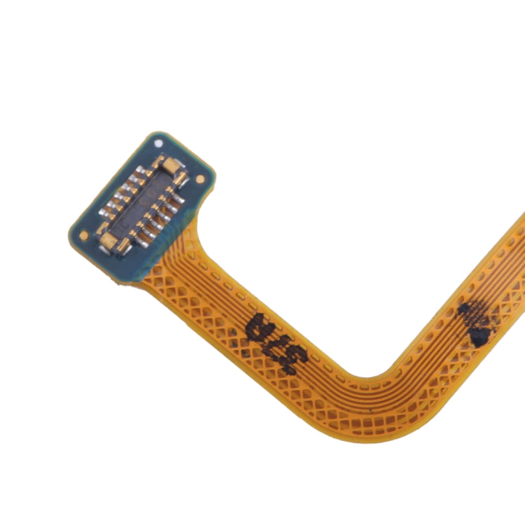 For Samsung Galaxy Z Fold5 SM-F946B Original Fingerprint Sensor Flex Cable (Gold) - Flex Cable by PMC Jewellery | Online Shopping South Africa | PMC Jewellery