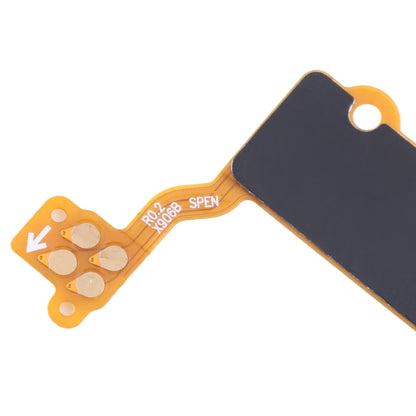 For Samsung Galaxy Tab S8 Ultra SM-X906 Original Stylus Connect Flex Cable - Flex Cable by PMC Jewellery | Online Shopping South Africa | PMC Jewellery