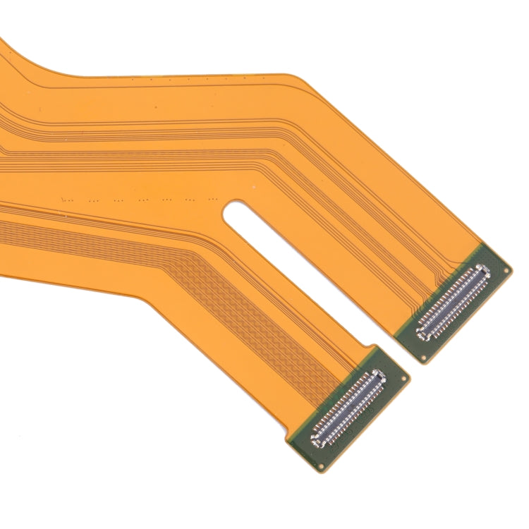 For Samsung Galaxy A15 5G SM-A156B Original Mainboard Connector Flex Cable - free shipping - PMc TechLife - Order now!