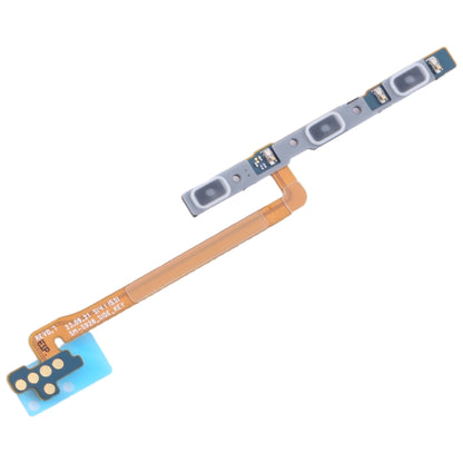 For Samsung Galaxy S24 Ultra 5G SM-S928B Original Power Button & Volume Button Flex Cable - Flex Cable by PMC Jewellery | Online Shopping South Africa | PMC Jewellery