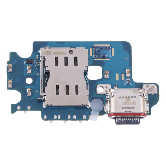 For Samsung Galaxy S24 SM-S921N Original Charging Port Board - Charging Port Board by PMC Jewellery | Online Shopping South Africa | PMC Jewellery