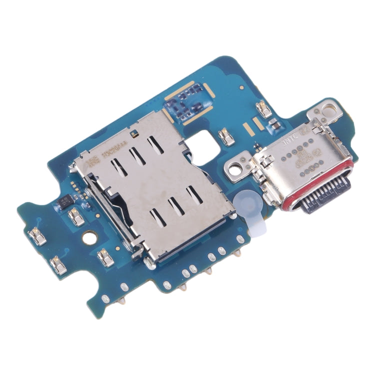 For Samsung Galaxy S24 SM-S921N Original Charging Port Board - Charging Port Board by PMC Jewellery | Online Shopping South Africa | PMC Jewellery