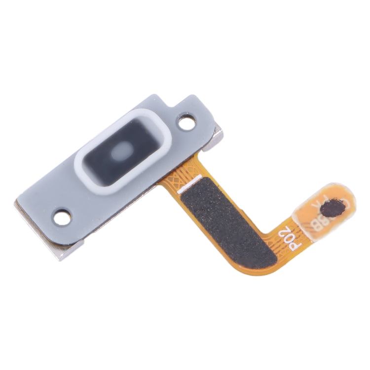 For Samsung Galaxy S21 Ultra 5G SM-G998B Original Power Button Flex Cable - Flex Cable by PMC Jewellery | Online Shopping South Africa | PMC Jewellery