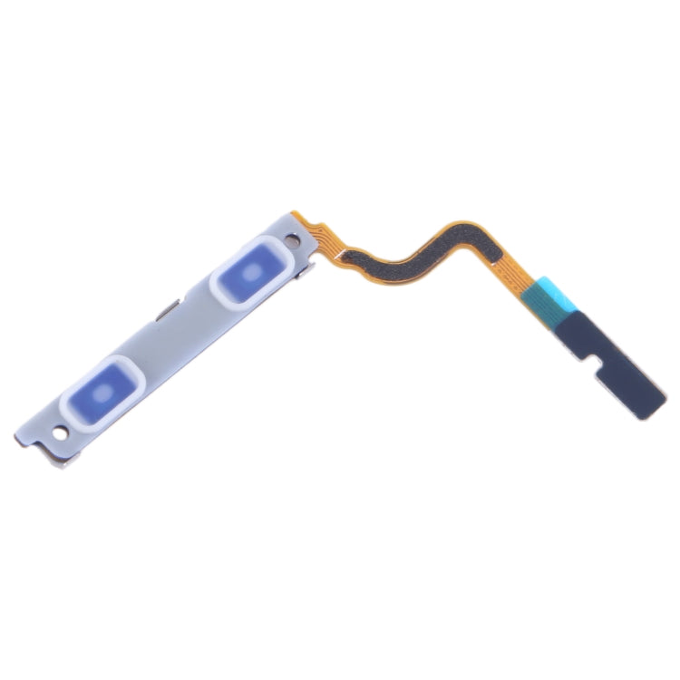 For Samsung Galaxy S21 Ultra 5G SM-G998B Original Volume Button Flex Cable - Flex Cable by PMC Jewellery | Online Shopping South Africa | PMC Jewellery