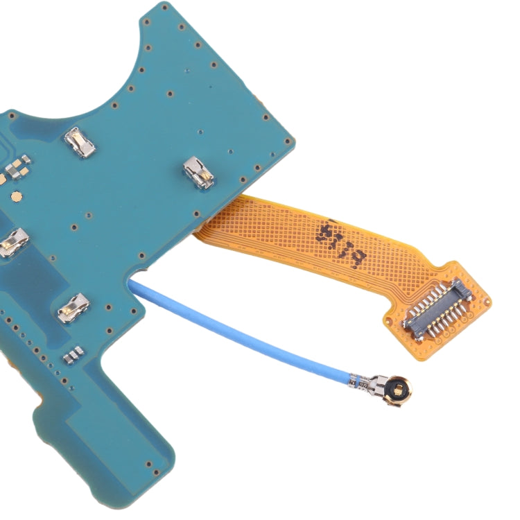 For Samsung Galaxy Tab S8+ SM-X808 Original Light Sensor Board - Flex Cable by PMC Jewellery | Online Shopping South Africa | PMC Jewellery | Buy Now Pay Later Mobicred