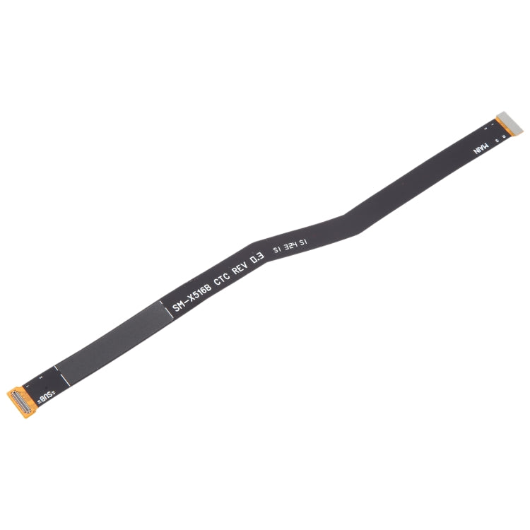 For Samsung Galaxy Tab S9 FE 5G SM-X516 Original Motherboard Connect Flex Cable - free shipping - PMc TechLife - Order now!