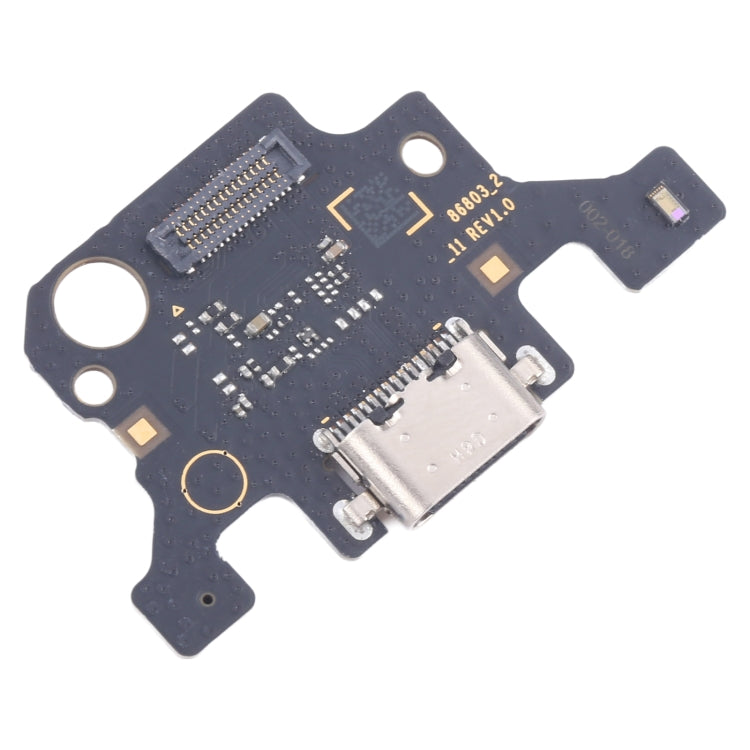 For Samsung Galaxy Tab A9+ SM-X215 Original Charging Port Board - Charging Port Board by PMC Jewellery | Online Shopping South Africa | PMC Jewellery | Buy Now Pay Later Mobicred