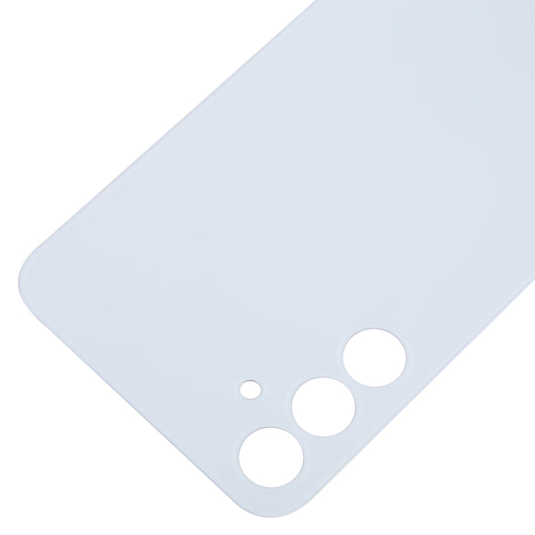 For Samsung Galaxy A15 SM-A155F Original Battery Back Cover(White) - free shipping - PMc TechLife - Order now!