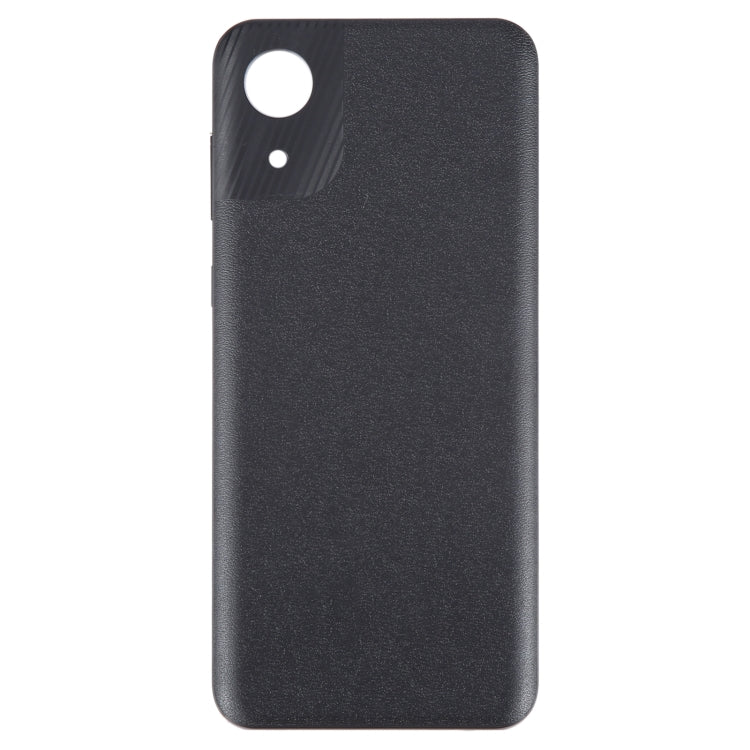 For Samsung Galaxy A03 Core SM-A032F Original Battery Back Cover(Black) - free shipping - PMc TechLife - Order now!