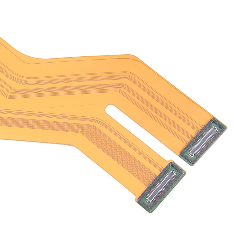 For Samsung Galaxy M15 5G SM-M156B Original Motherboard Flex Cable - free shipping - PMc TechLife - Order now!