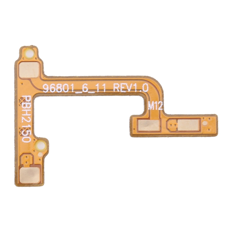 For Samsung Galaxy A22 5G SM-A226B Original LoudSpeaker Flex Cable - Galaxy A Series Parts by PMC Jewellery | Online Shopping South Africa | PMC Jewellery | Buy Now Pay Later Mobicred