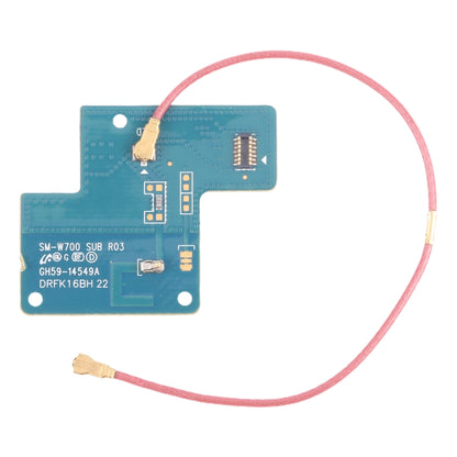 For Samsung Galaxy TabPro S 12 inch SM-W700 Original Antenna Board - Galaxy Tab Series Parts by PMC Jewellery | Online Shopping South Africa | PMC Jewellery | Buy Now Pay Later Mobicred