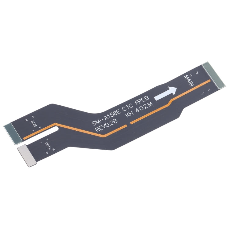 For Samsung Galaxy A15 5G SM-A156 Welding Motherboard Flex Cable - free shipping - PMc TechLife - Order now!