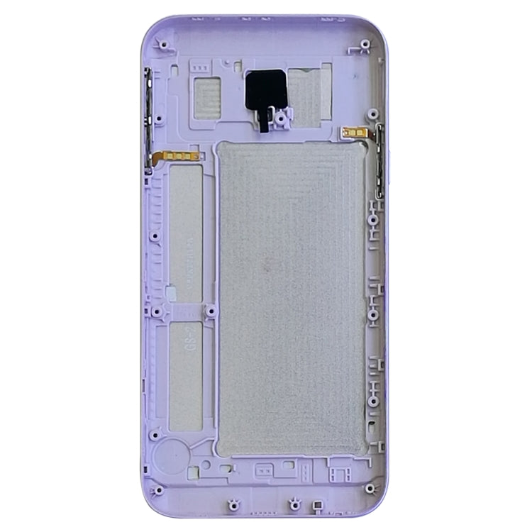 For Galaxy J3 (2017), J3 Pro (2017), J330F/DS, J330G/DS Back Cover (Pink) - free shipping - PMc TechLife - Order now!