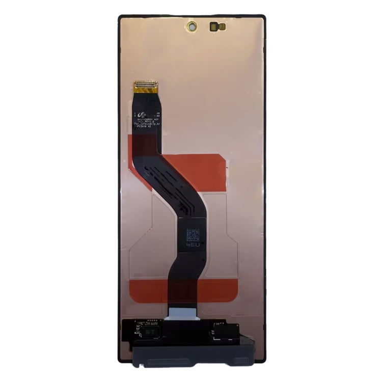 For Samsung Galaxy Z Fold6 SM-F956B Original Secondary LCD Screen with Digitizer Full Assembly - free shipping - PMc TechLife - Order now!