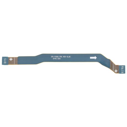 For Samsung Galaxy Z Fold6 SM-F956B Original Signal Flex Cable - Galaxy S Series Parts by PMC Jewellery | Online Shopping South Africa | PMC Jewellery | Buy Now Pay Later Mobicred