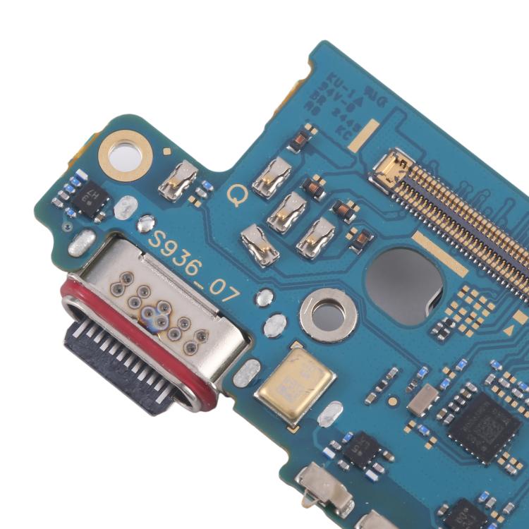 For Samsung Galaxy S25+ SM-S936R Original Charging Port Board - free shipping - PMc TechLife - Order now!