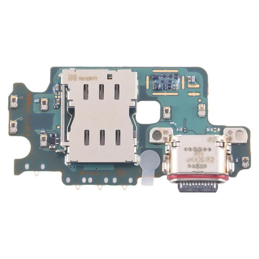 For Samsung Galaxy S25 SM-S931E Original Charging Port Board - Galaxy S Series Parts by PMC Jewellery | Online Shopping South Africa | PMC Jewellery | Buy Now Pay Later Mobicred