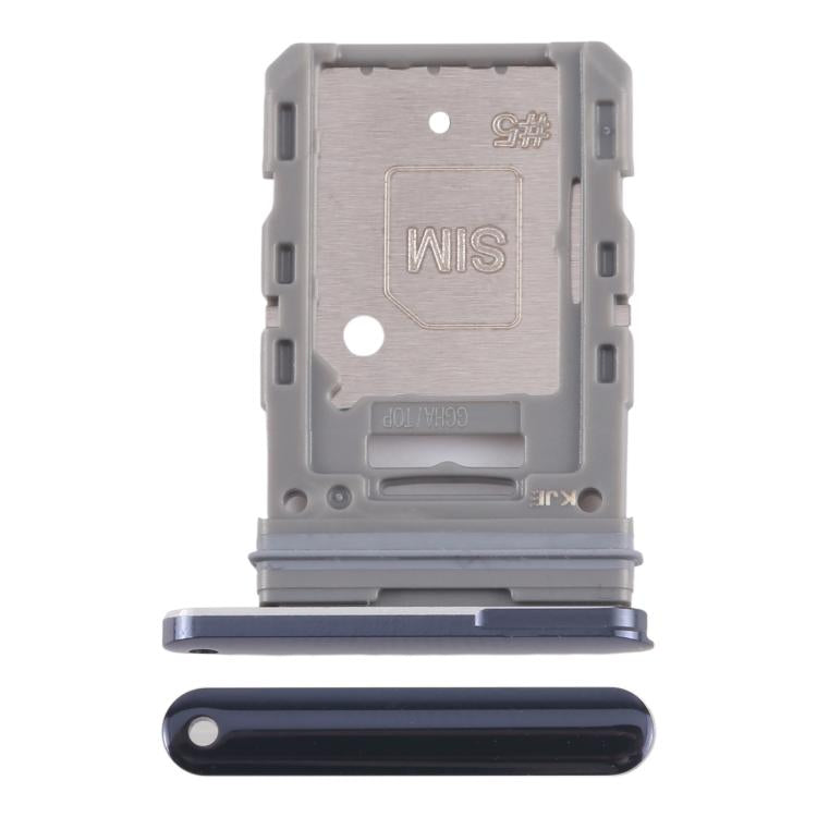 For Samsung Galaxy S20 FE SM-G780F Original SIM Card Tray (Black) - free shipping - PMc TechLife - Order now!