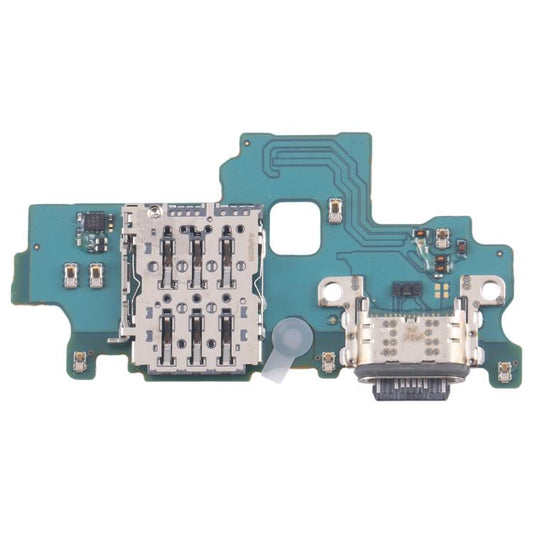 For Samsung Galaxy A36 SM-A336B Original Charging Port Board - Galaxy A Series Parts by PMC Jewellery | Online Shopping South Africa | PMC Jewellery | Buy Now Pay Later Mobicred