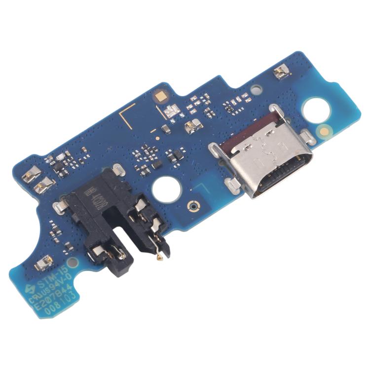 For Samsung Galaxy A06 5G SM-A066B Original Charging Port Board - free shipping - PMc TechLife - Order now!