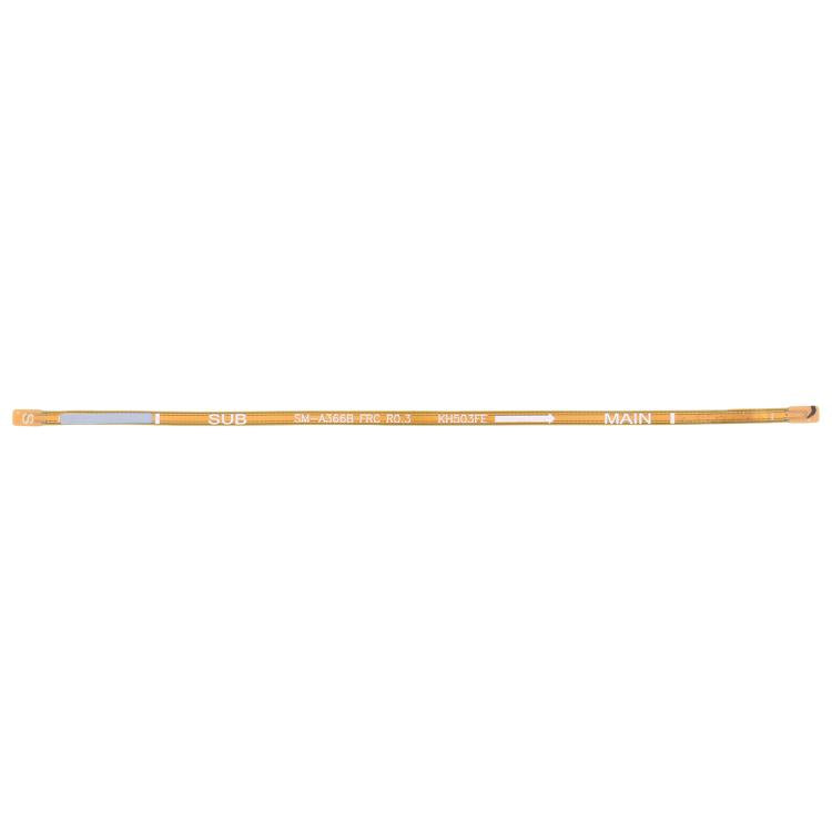 For Samsung Galaxy A36 SM-A366B Original Signal Flex Cable - free shipping - PMC TechLife - Order now!