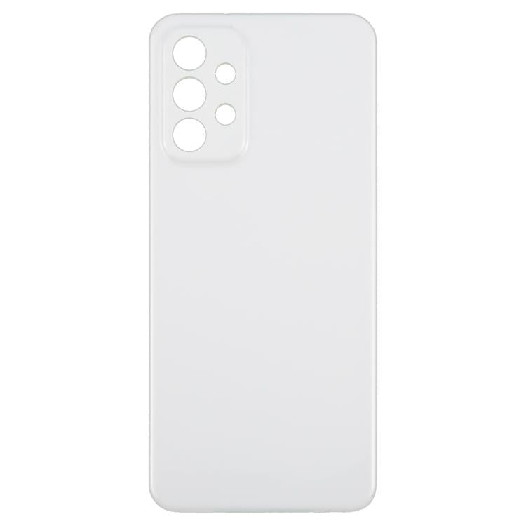 For Samsung Galaxy A23 4G SM-A235F Back Cover(White) - free shipping - PMC TechLife - Order now!