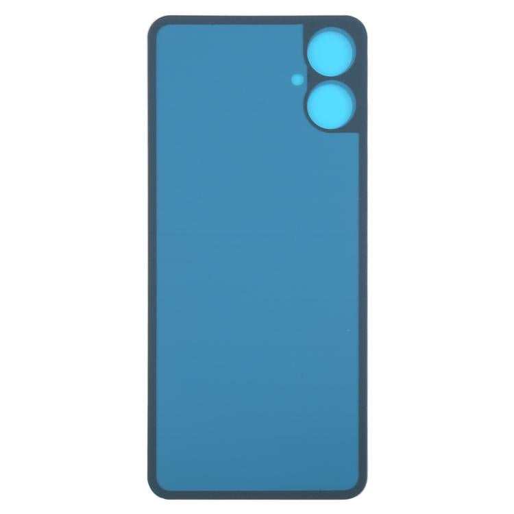For Samsung Galaxy A06s SM-A067F Back Cover(White) - free shipping - PMC TechLife - Order now!