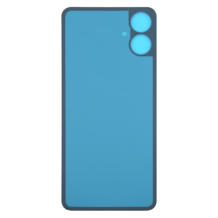 For Samsung Galaxy A06 SM-A065F Back Cover(White) - free shipping - PMC TechLife - Order now!